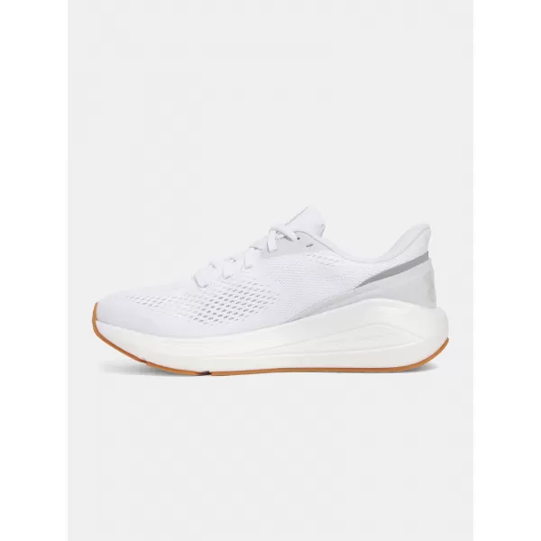  Дамски обувки UNDER ARMOUR UA W SONIC 7 3028003-100 БЯЛО 