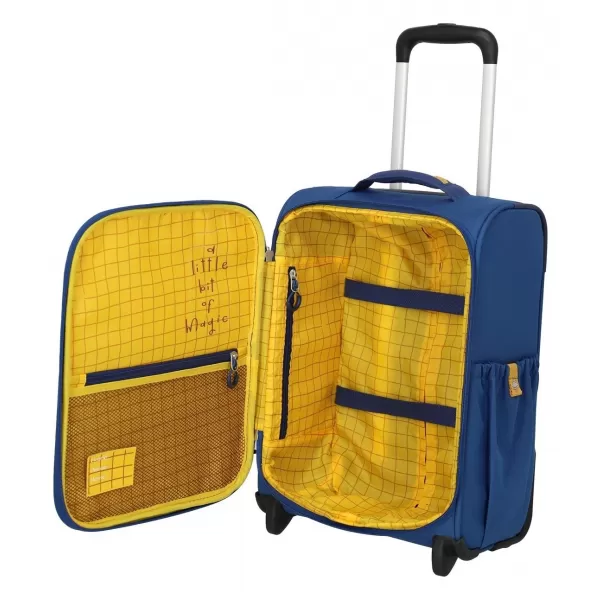  куфар TRAVELITE MINI MOVER 2W S ПИРАТ 