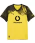 Мъжки фланелка PUMA BVB HOME JERSEY REPLICA 78008801 FASTER YELLOW/ ПО -БЪРЗО ЖЪЛТО/ПУМА ЧЕРНО