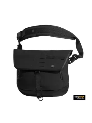 Раница PENTAGON CONSUL SIDE MESSENGER BAG K16111 ЧЕРЕН