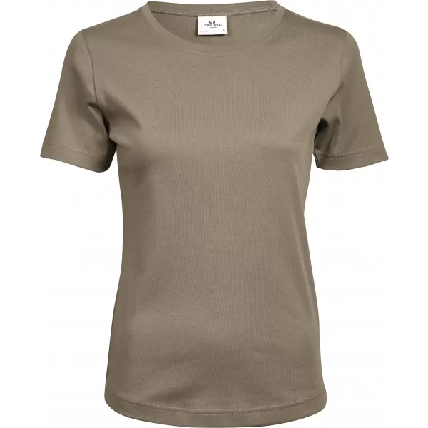  Дамска тениска TEE JAYS | TJ 580 КОМПЛЕКТИ 