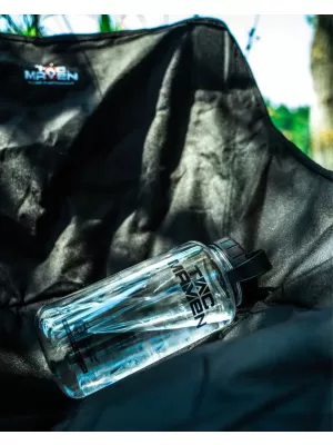 Бутилка PENTAGON NORMAN TRITAN BOTTLE 1LT D19018 БАНЕР