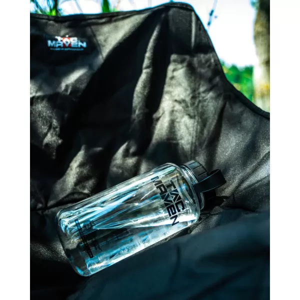 Бутилка PENTAGON NORMAN TRITAN BOTTLE 1LT D19018 БАНЕР 