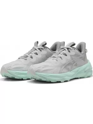 Дами PUMA FAST-TRAC NITRO 3 WNS 37978713 СИВО/МЕНТА СТОПИЛКА/МЕНТА