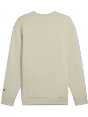Мъжки суичър PUMA RAD/CAL CREW DK 68161868 ПУСТИНЕН ПРАХ
