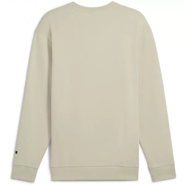  Мъжки суичър PUMA RAD/CAL CREW DK 68161868 ПУСТИНЕН ПРАХ 