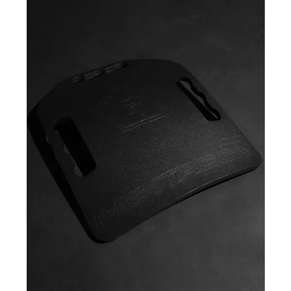  Тренировъчни чинии PENTAGON AVRON TAC K25055 ЧЕРЕН 