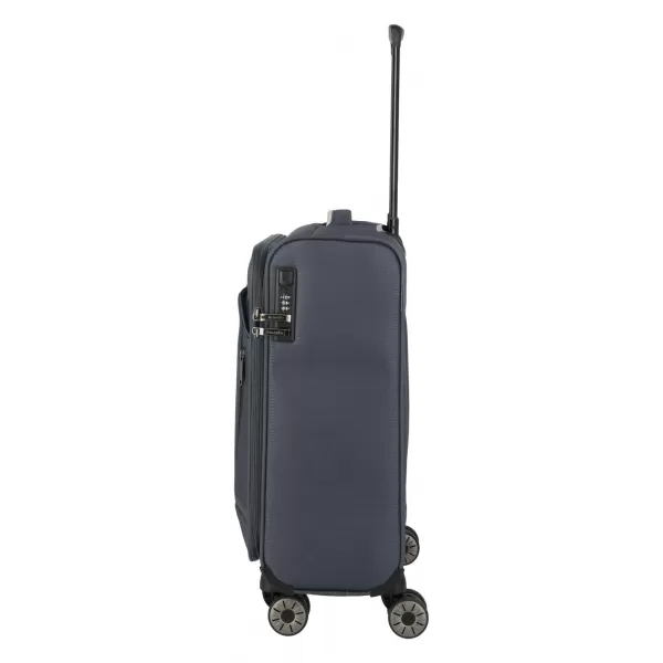  куфар TRAVELITE JETPACK MULTI LIGHT 4 CABIN АНТРАЦИТ 