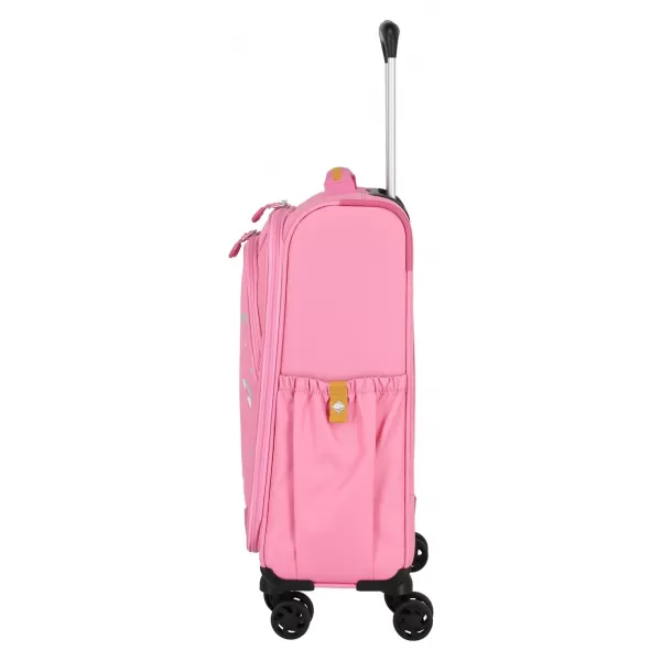  куфар TRAVELITE MINI MOVER S ЕДНОРОГ 