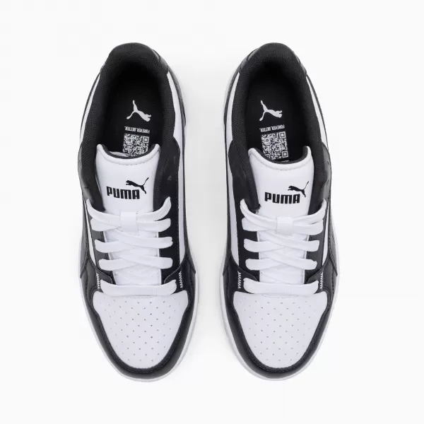  Бебешки обувки PUMA REB-L JR 39899301 PUMA WHITE/PUMA BLACK 