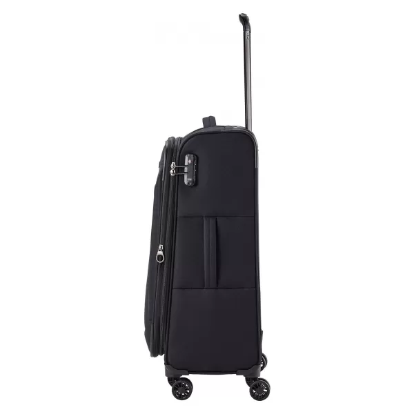  куфар TRAVELITE CHIOS M ЧЕРЕН 