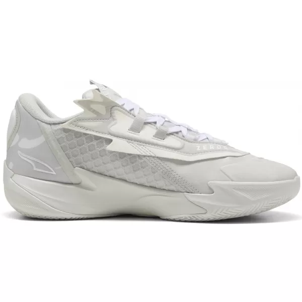  Ботуши PUMA SCOOT ZEROS II 31222301 GLACIAL GRAY/ ЛЕДНИКОВО СИВО/БЯЛО ПУМА 