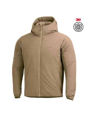 Мъжко яке PENTAGON PANTHIRAS V2.0 3M G INSULATION K08032 КОЙОТ