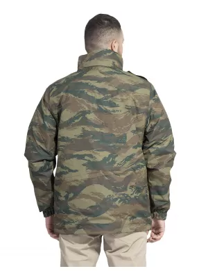 Яке PENTAGON GEN V3.0 CAMO K01002 СИВ КАМУФЛАЖ