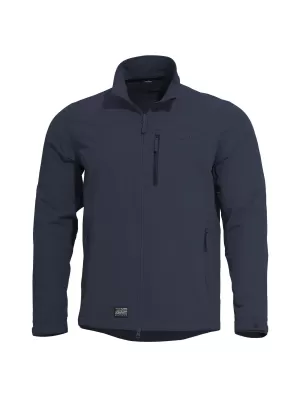 Яке PENTAGON ELITE LIGHT SOFTSHELL JACKET K08044 СРЕДНОЩНО СИНЬО
