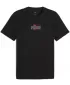 Риза PUMA GRAPHIC PUMA BLACK