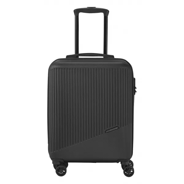  куфар TRAVELITE BALI S ЧЕРЕН 