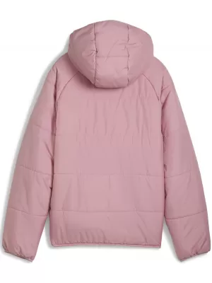 Яке PUMA REVERSIBLE PUFFER JACKET 68840765 POISED PINK
