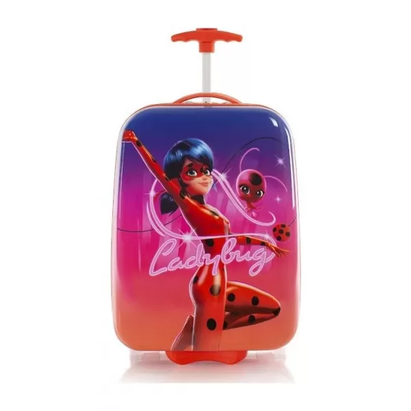  куфар HEYS KIDS MIRACULOUS LADY BUG 2 