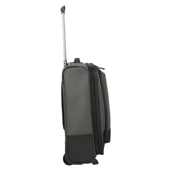  куфар TRAVELITE CROSSLITE 5.0 2W S EXP. ТЪМНА МАСЛИНА 