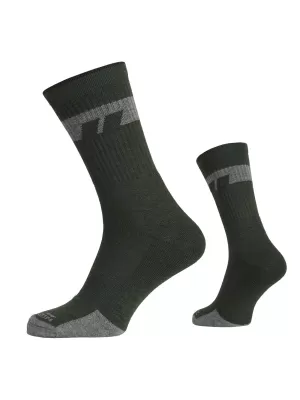 Чорапи PENTAGON ALPINE MERINO SOCKS MID EL14016 06 EL14016 МАСЛИНЕНО ЗЕЛЕНО