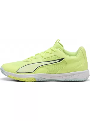 Ботуши PUMA ACCELERATE PRO 4 10844201 FIZZY/GREEN/LIGHT MOSS/WHITE