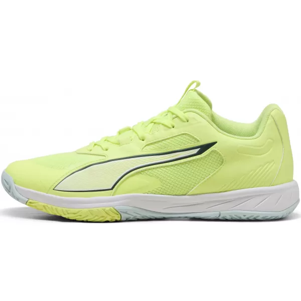  Ботуши PUMA ACCELERATE PRO 4 10844201 FIZZY/GREEN/LIGHT MOSS/WHITE 