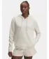 Дамски суичър UNDER ARMOUR UA RIVAL TERRY HOODIE 6005511-783 КАФЯВО