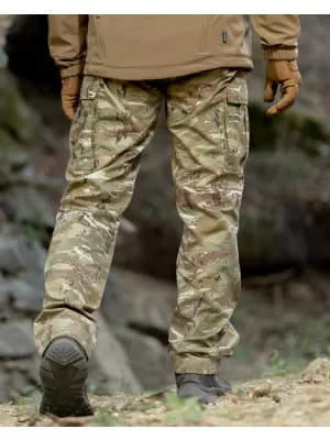 Панталони PENTAGON BDU 2.0 CAMO K05001 ГОРИСТА МЕСТНОСТ