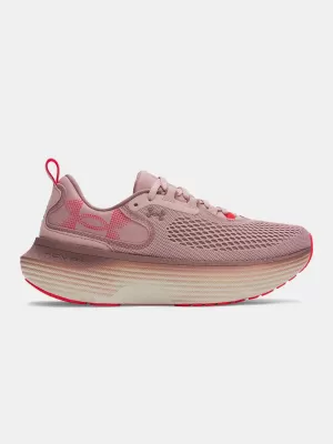 Дамски обувки UNDER ARMOUR UA W INFINITE ELITE 2 РОЗОВО