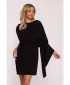 Рокля STYLOVE S423 ЧЕРЕН