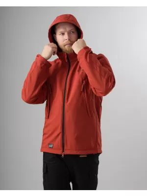 Яке PENTAGON ARTAXES ESCAPE SOFT-SHELL JACKET K08035 СМИЛА ЗЕЛЕНО