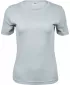 Дамска тениска TEE JAYS | TJ 580 ЛЕДЕНО СИНЬО