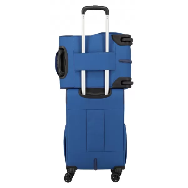  куфар TRAVELITE MINI MOVER 2W S ПИРАТ 