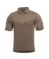 Мъжка тениска с яка PENTAGON RANGER SHORT ARM SHIRT K02013 КОЙОТ