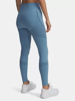 Дамски клин UNDER ARMOUR UA VANISH SEAMLESS LEGGING 6000646-418 СИНЬО