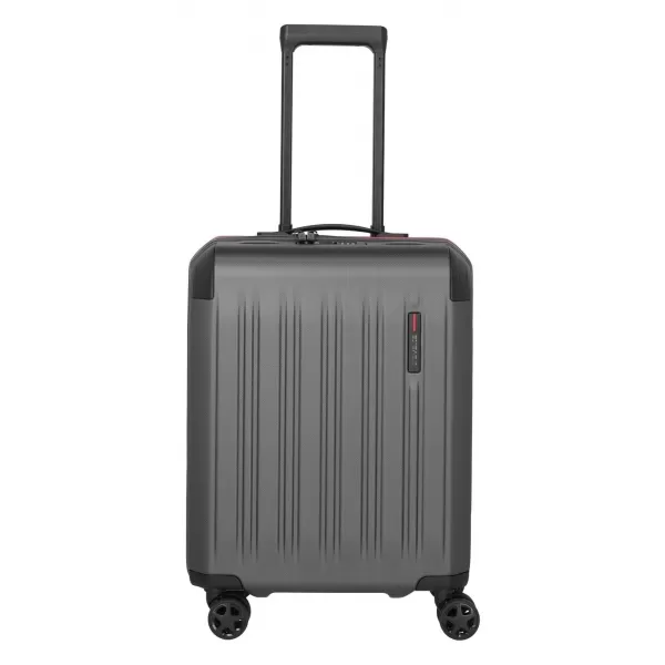  куфар TRAVELITE DYNAMIIC S,M,L АНТРАЦИТ 