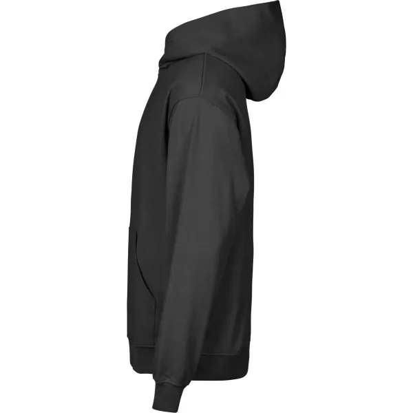  Унисекс суичър TEE JAYS | TJ 5162 ЧЕРЕН 