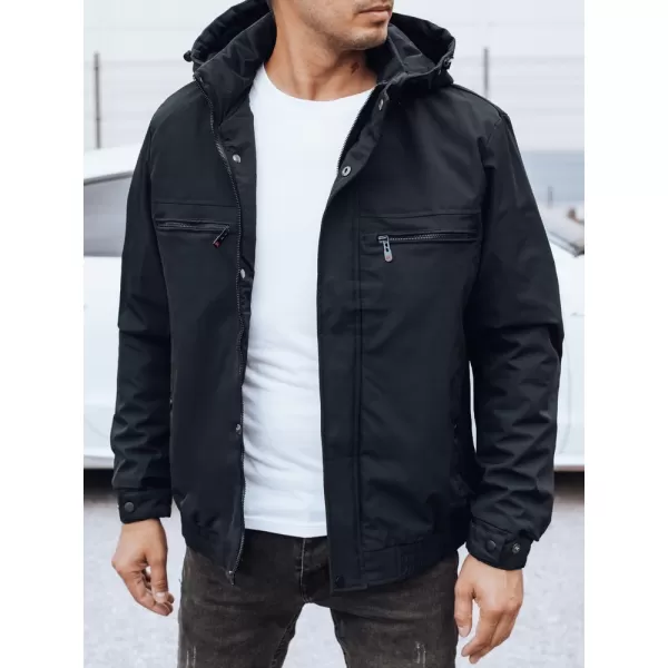  Яке DSTREET TX5032 ТЪМНО СИНЬО 