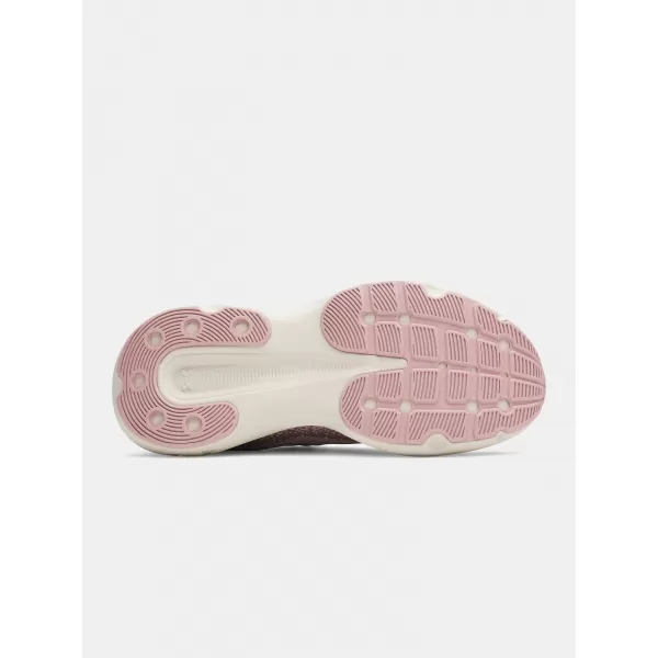  Дамски обувки UNDER ARMOUR UA W INFINITE 3027524-673 РОЗОВО 