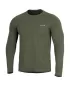 тениска PENTAGON AGERON 2.0 LONG ARM SHIRT K09029 МАСЛИНЕНО ЗЕЛЕНО