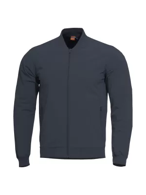 Яке PENTAGON M.A.P1 FLIGHT JACKET K03011 СРЕДНОЩНО СИНЬО
