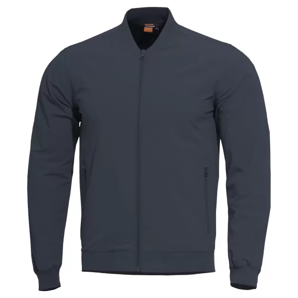  Яке PENTAGON M.A.P1 FLIGHT JACKET K03011 СРЕДНОЩНО СИНЬО 