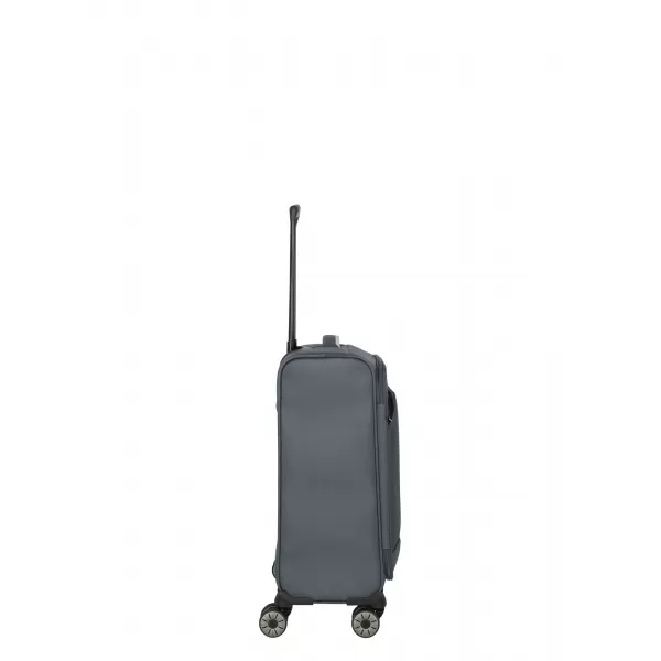  куфар TRAVELITE JETPACK MAX 4 CABIN АНТРАЦИТ 