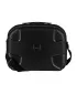 куфар IMPACKT IP1 BEAUTY CASE ЧЕРНА ЛАВА