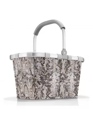 Сгъваем кош REISENTHEL CARRYBAG ЗМИЙСКИ ПЯСЪК
