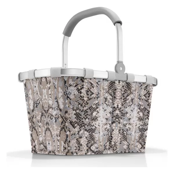 Сгъваем кош REISENTHEL CARRYBAG ЗМИЙСКИ ПЯСЪК 