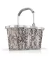 Сгъваем кош REISENTHEL CARRYBAG ЗМИЙСКИ ПЯСЪК