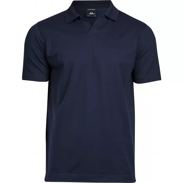  Мъжка тениска TEE JAYS | TJ 1404 НАВИЦИ 
