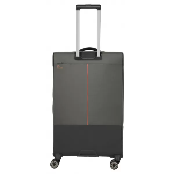  куфар TRAVELITE CROSSLITE 5.0 L ТЪМНА МАСЛИНА 